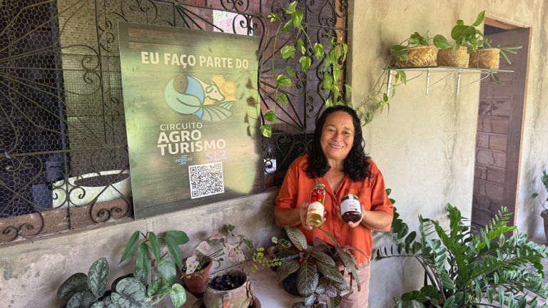 Conheça o negócio que une gastronomia saudável e memoria afetiva em São Luís