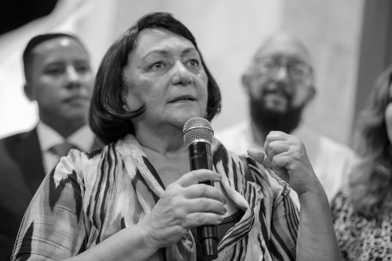 Ex-vereadora Ana Rita morre em São Luís; veja a trajetória