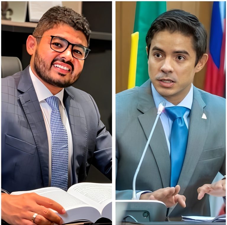 STF pauta caso envolvendo a nomeação de desembargador