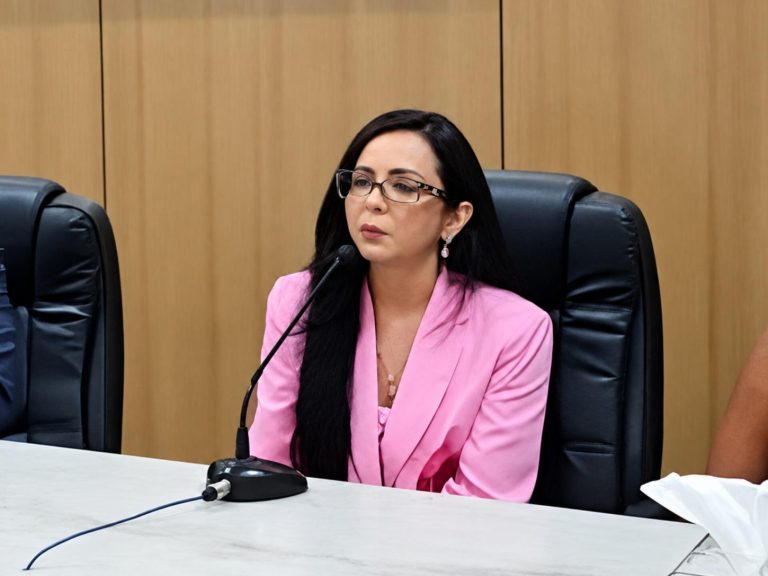 Candidata vira delegada com tese que contesta nomeação