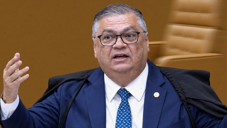 Dino critica “avocatória” e cita “avenida de autoritarismo”