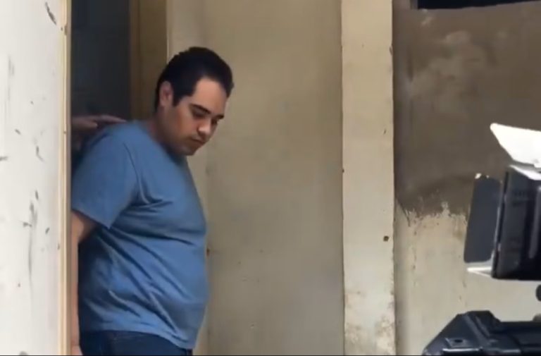 Justiça nega pedido para suspender júri de prefeito