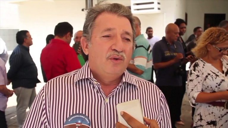 STF mantém condenação de ex-prefeito de Chapadinha; veja