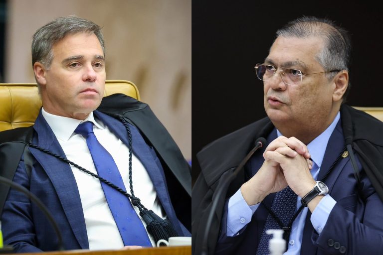‘Interferência na PF afetaria caso Dark Horse’, diz relator