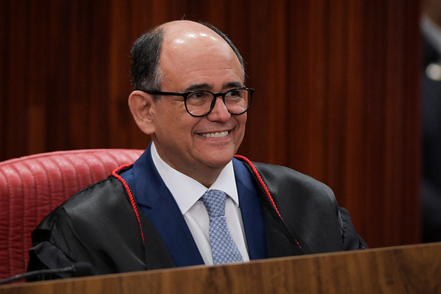 Relator de ação no TSE sobre empréstimo do MA deixa Corte