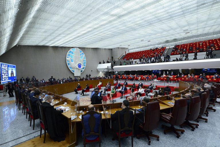 STJ valida ação civil para questionar plano diretor