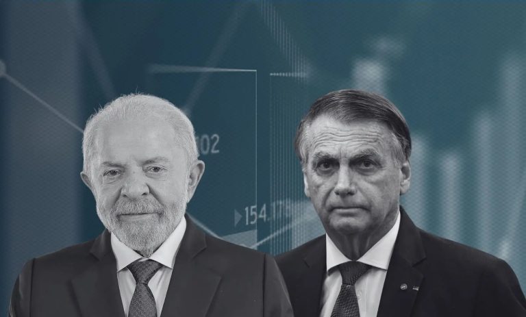 MA: 38% dos eleitores se dizem lulistas e 11% bolsonaristas