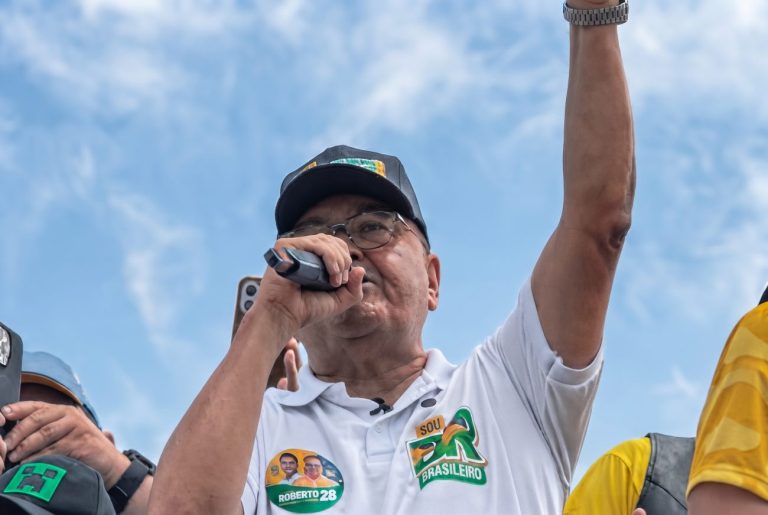 Recurso de Roberto Rocha está concluso para decisão no TSE