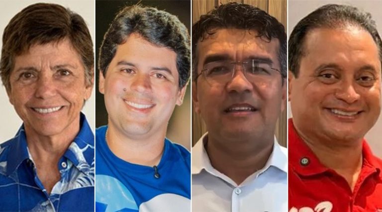 Quaest no MA: 66% dizem que voto para Senado é definitivo