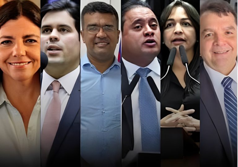 MA: 73% de indecisos deixam disputa pelo Senado aberta