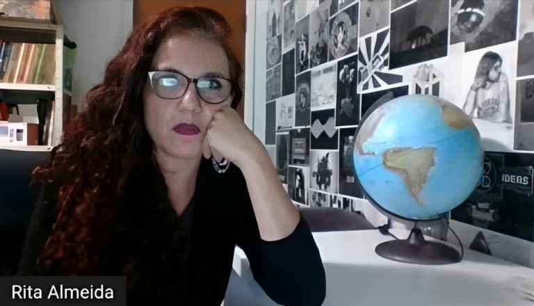 “Massa bolsonarista não vota enganada”, diz psicóloga