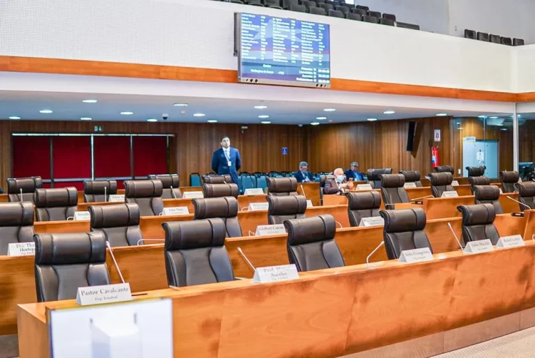 Saiba quem são os deputados estaduais eleitos no MA