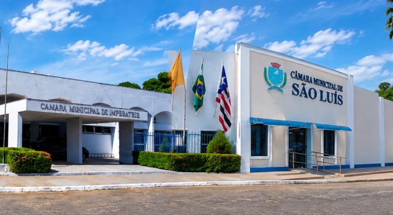 Sucessão nas Câmaras ocorre em meio às eleições de 2026