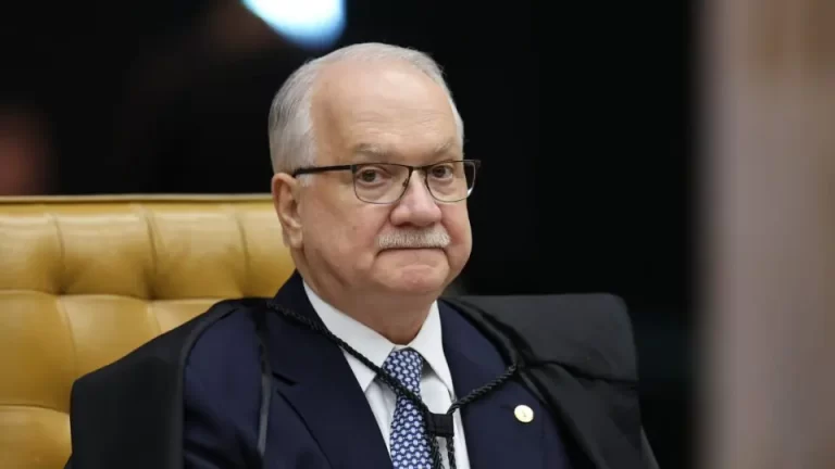 STF cria regras para evitar pedidos a ministros específicos