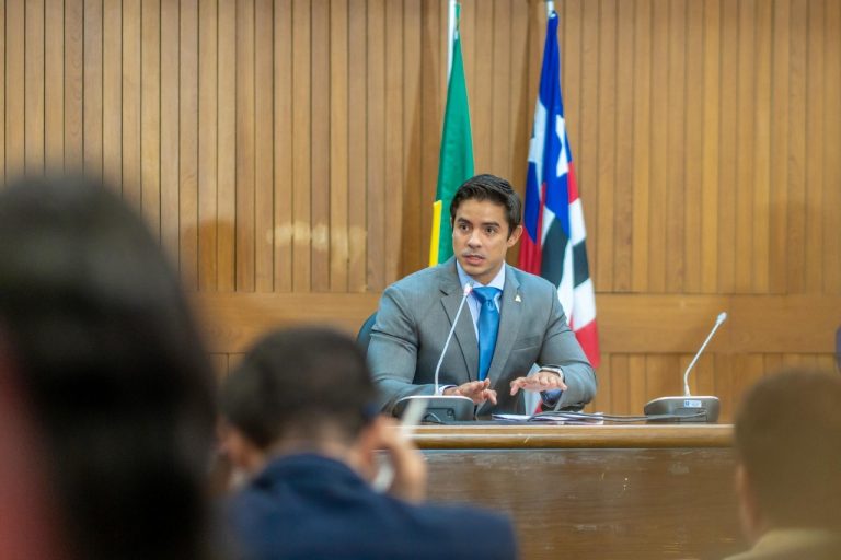 Ação no STF sobre TCE-MA tem restrição de acesso à petição