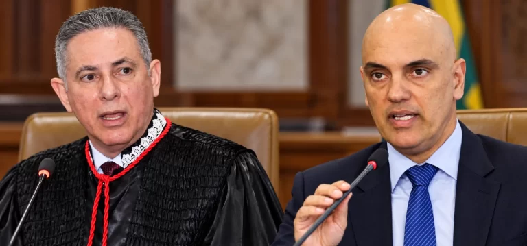 STF pede providências do CNMP e CNJ por desobediência no MA
