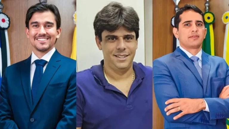 Câmara de São Luís terá três novos vereadores em 2027