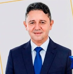 Estreito: presidente da Câmara é reeleito para biênio 2027/2028