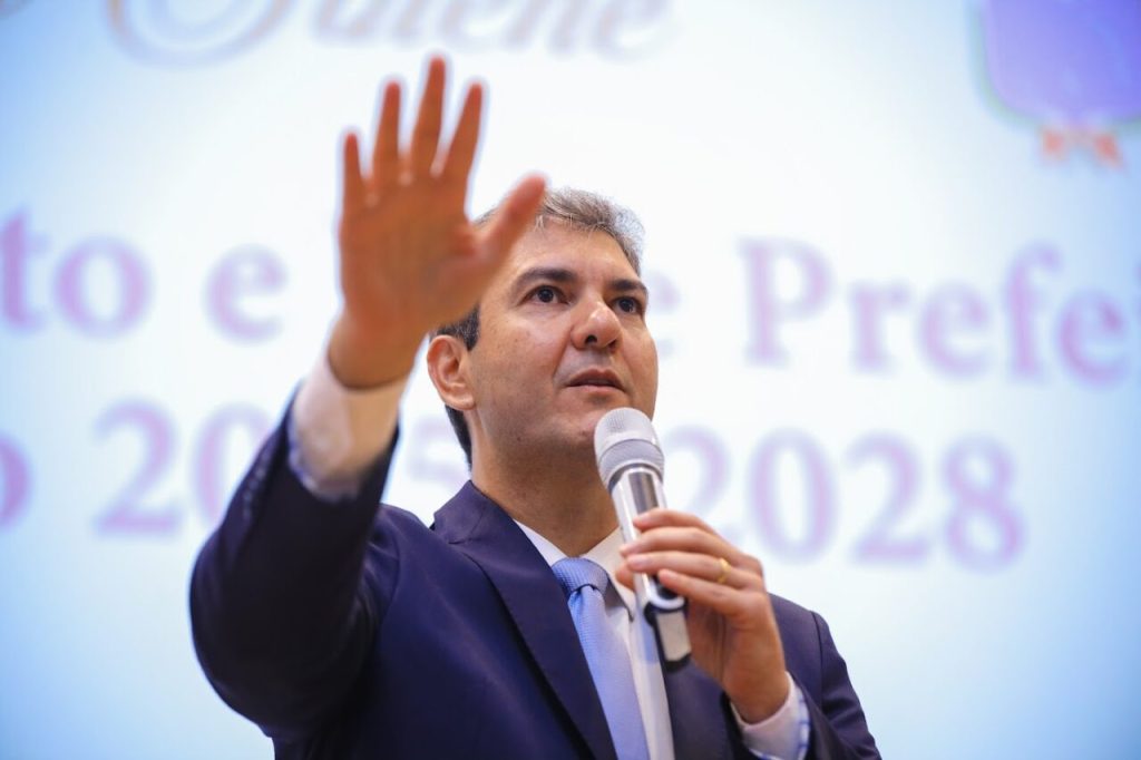 Governar o MA é trabalhar para todos que moram no lugar