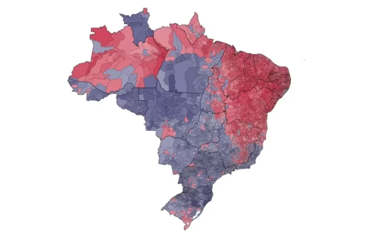 NE recebeu 27 milhões de ataques xenofóbicos após 1º turno