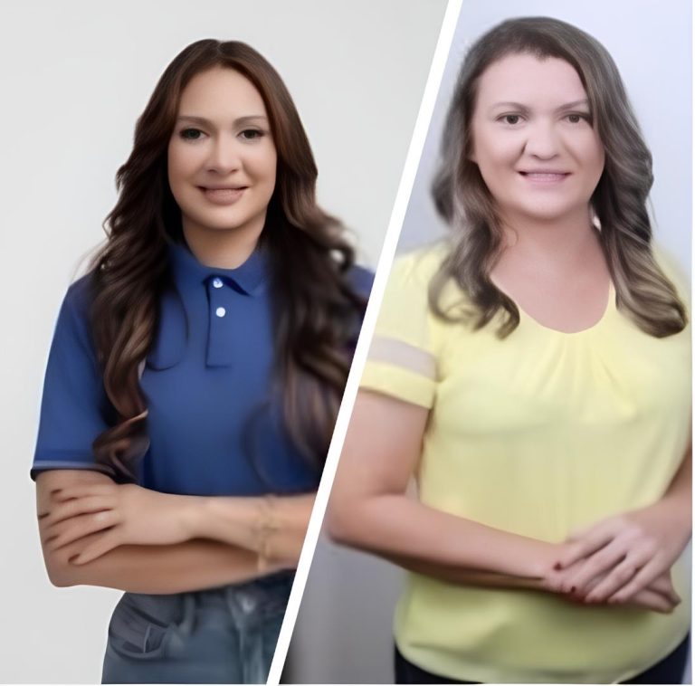 Candidatas de Nova Olinda declaram seus bens ao TSE