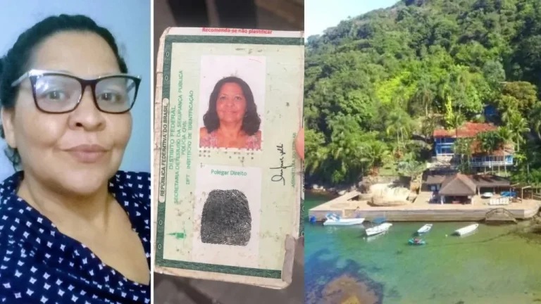 Doméstica atuou em negócios no MA, revela petição no STF