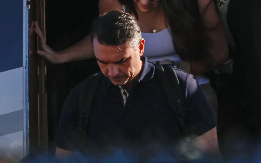 Fuga de Flávio virou um tapa na cara de 59 milhões de eleitores