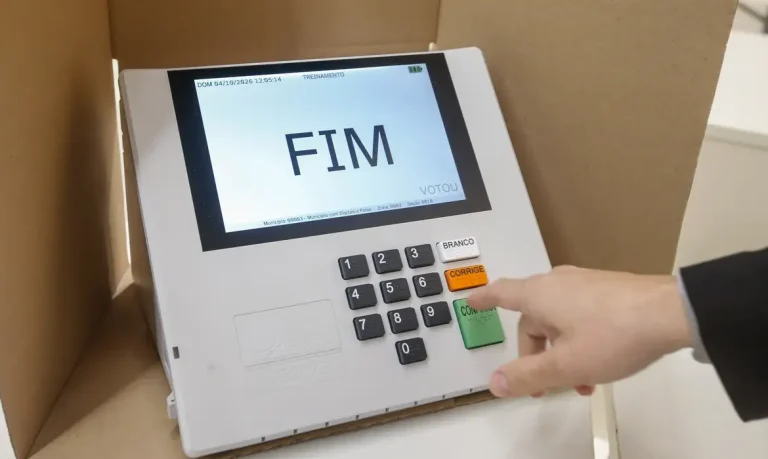 Locais de votação no MA têm mudanças para o 2º turno