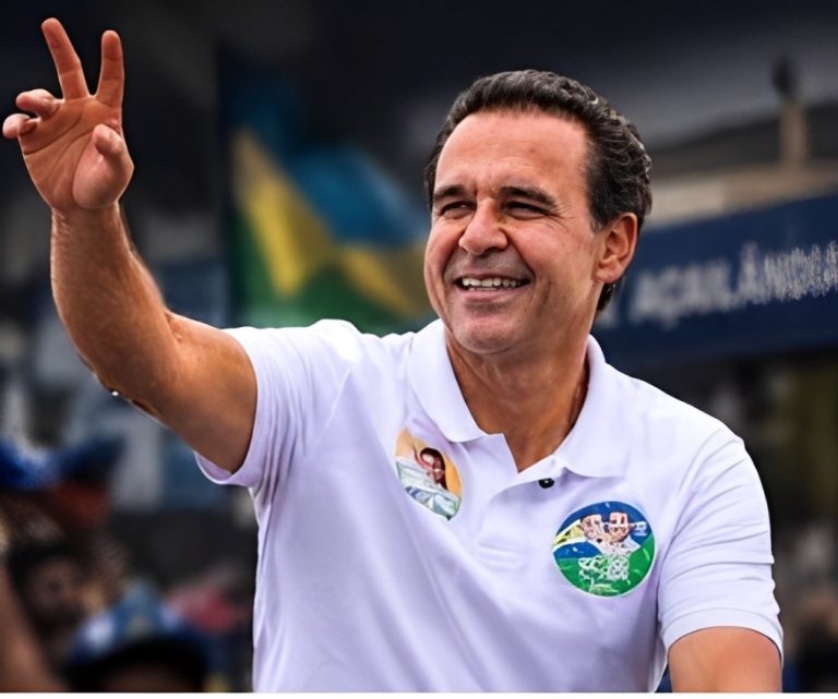 Deputado eleito quer acordo para ser ‘descondenado’